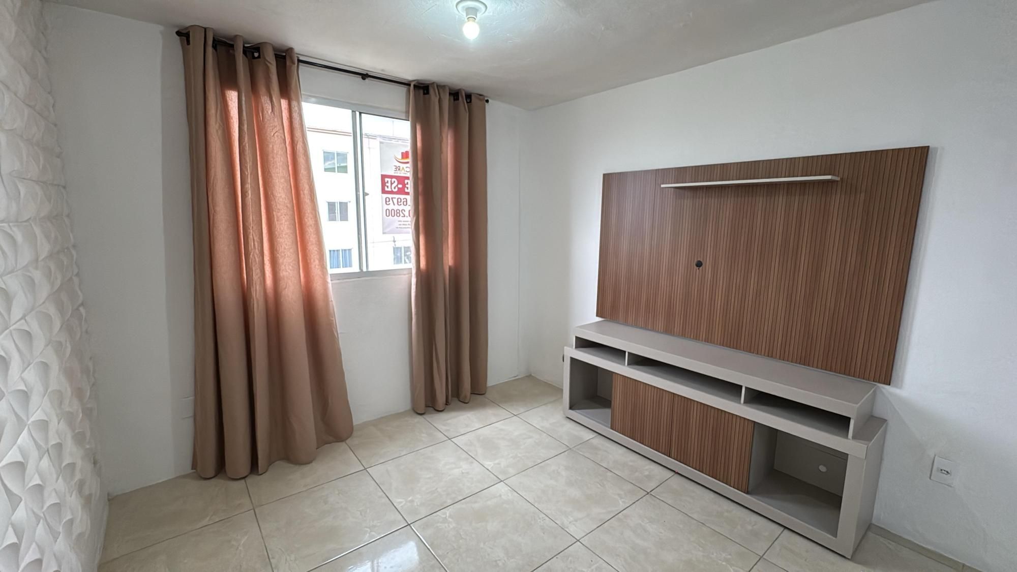 Apartamento, 2 quartos, 41 m² - Foto 6