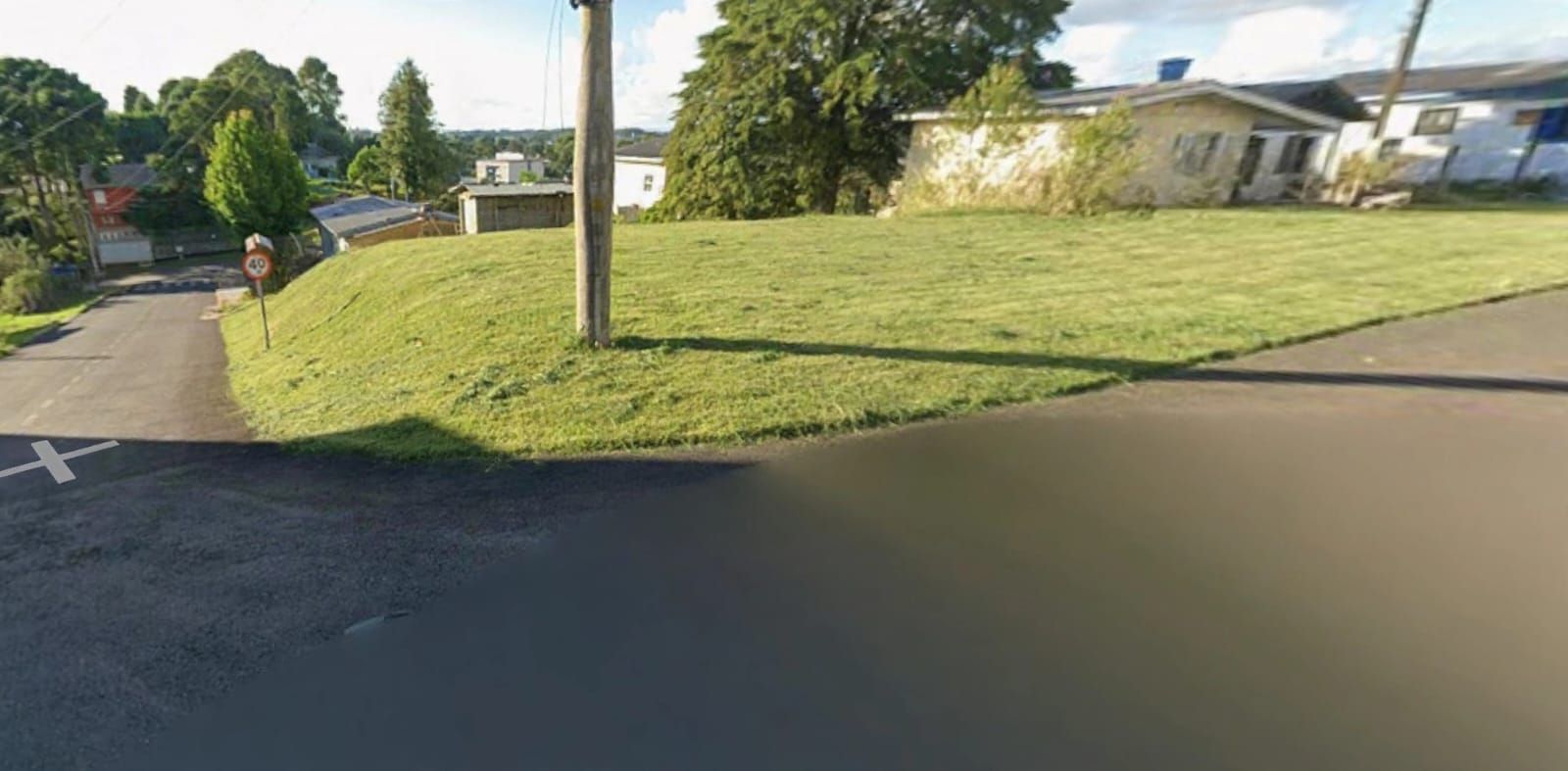 Terreno, à venda, Britadeira - São Francisco de Paula — foto 1