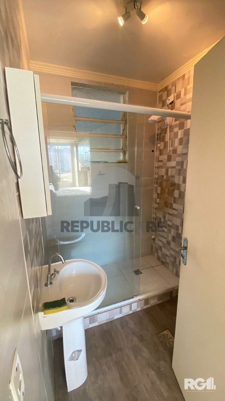 Kitnet-Studio, 27 m² - Foto 12