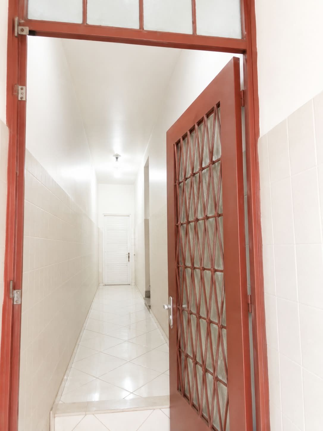Apartamento, 1 quarto, 45 m² - Foto 7