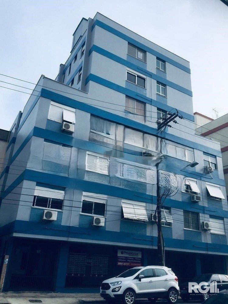 Apartamento 1 Dorm | Cidade Baixa | com Vaga de Garagem Escriturada.