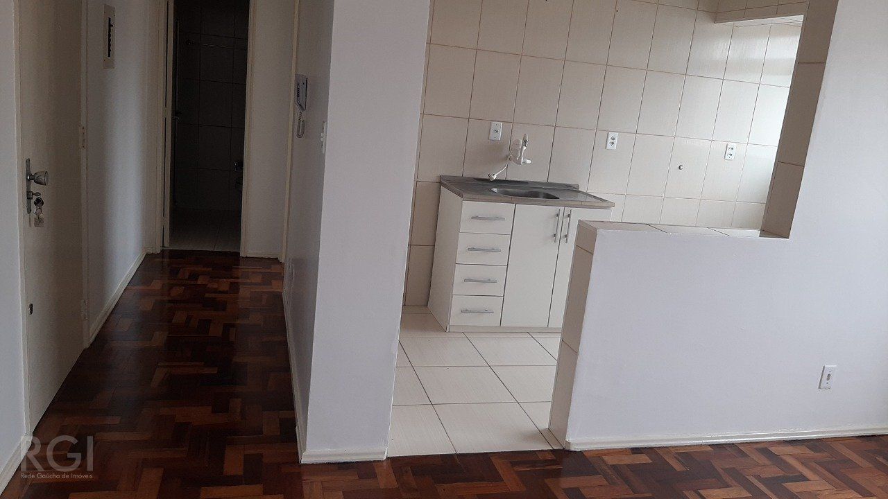 Apartamento para Venda - 40.16m², 1 dormitório, Cidade Baixa