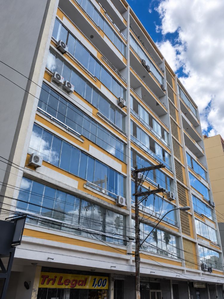 APARTAMENTO 2 DORMITORIOS NA JOÃO PESSOA