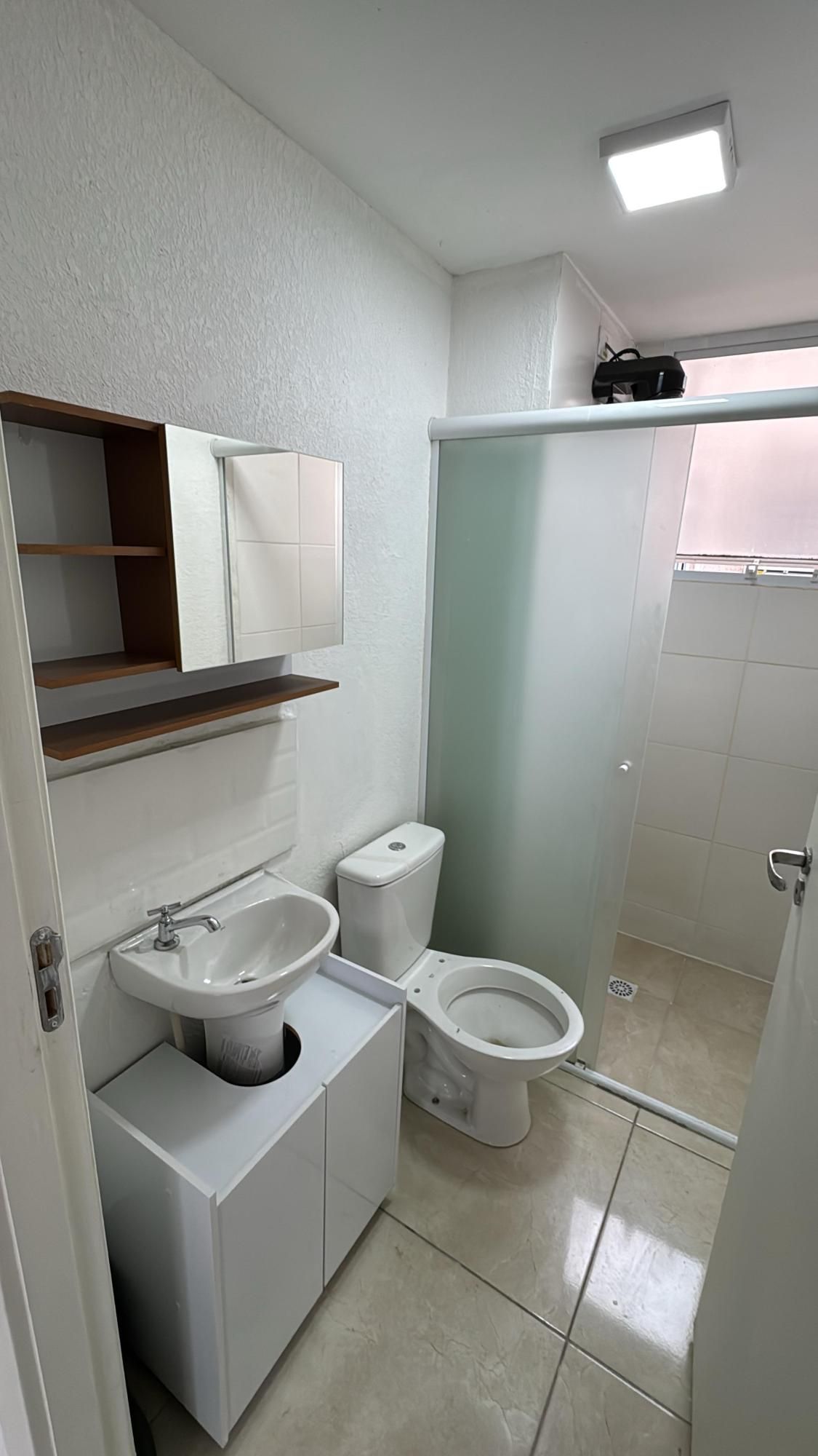 Apartamento, 2 quartos, 41 m² - Foto 10