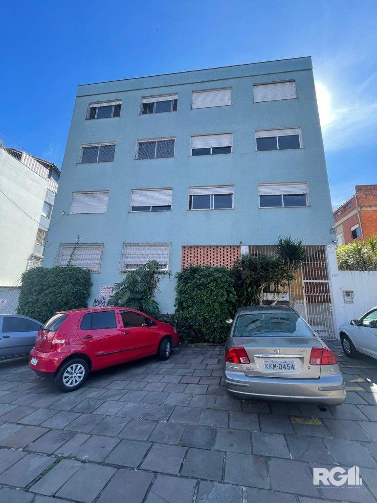 Apartamento à venda com 1 quarto, 43m² - Foto 14