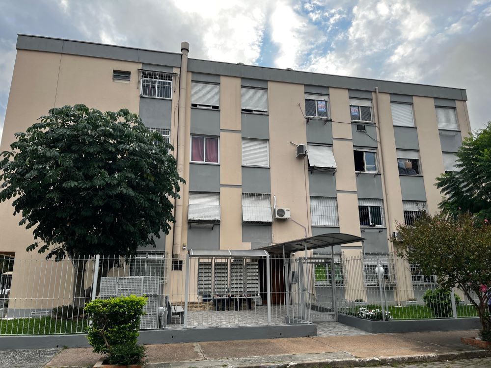 Kitnet no bairro Jardim Leopoldina em Porto Alegre para Comprar