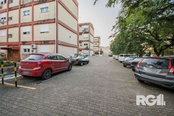 Apartamento, 2 quartos, 48 m² - Foto 22