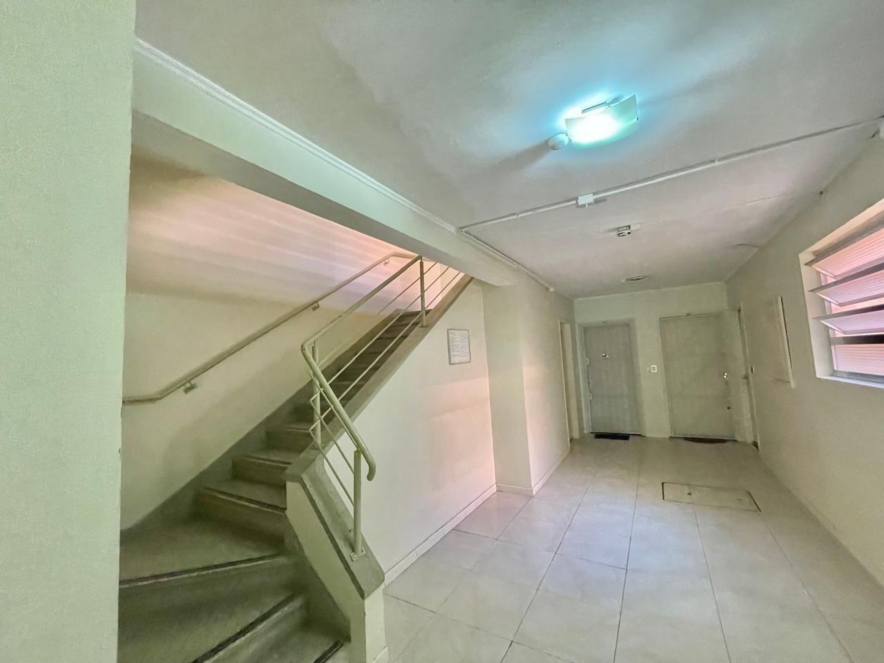 Escadas-Predio
