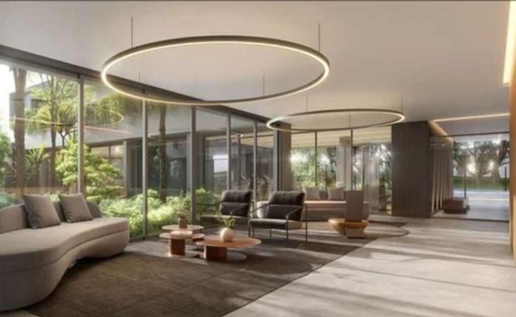 Apartamento, 1 quarto, 47 m² - Foto 4