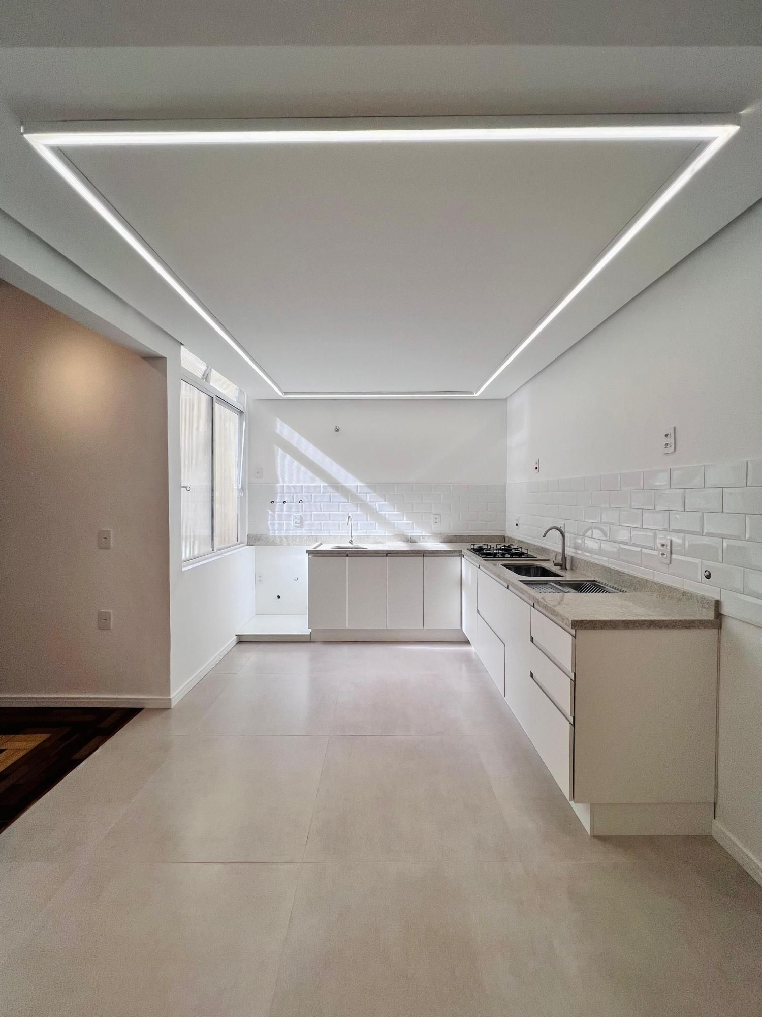 Apartamento, 2 quartos, 60 m² - Foto 3