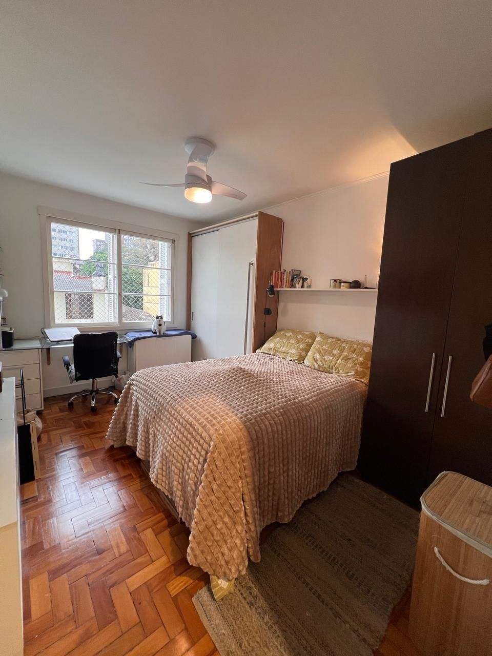 Apartamento, 1 quarto, 50 m² - Foto 10