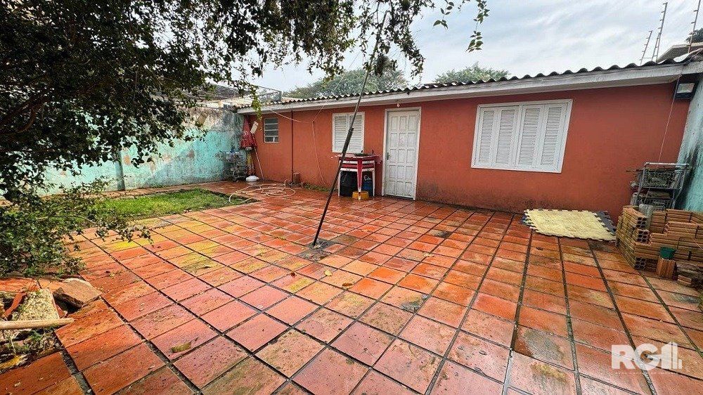 Terreno, 301 m² - Foto 1