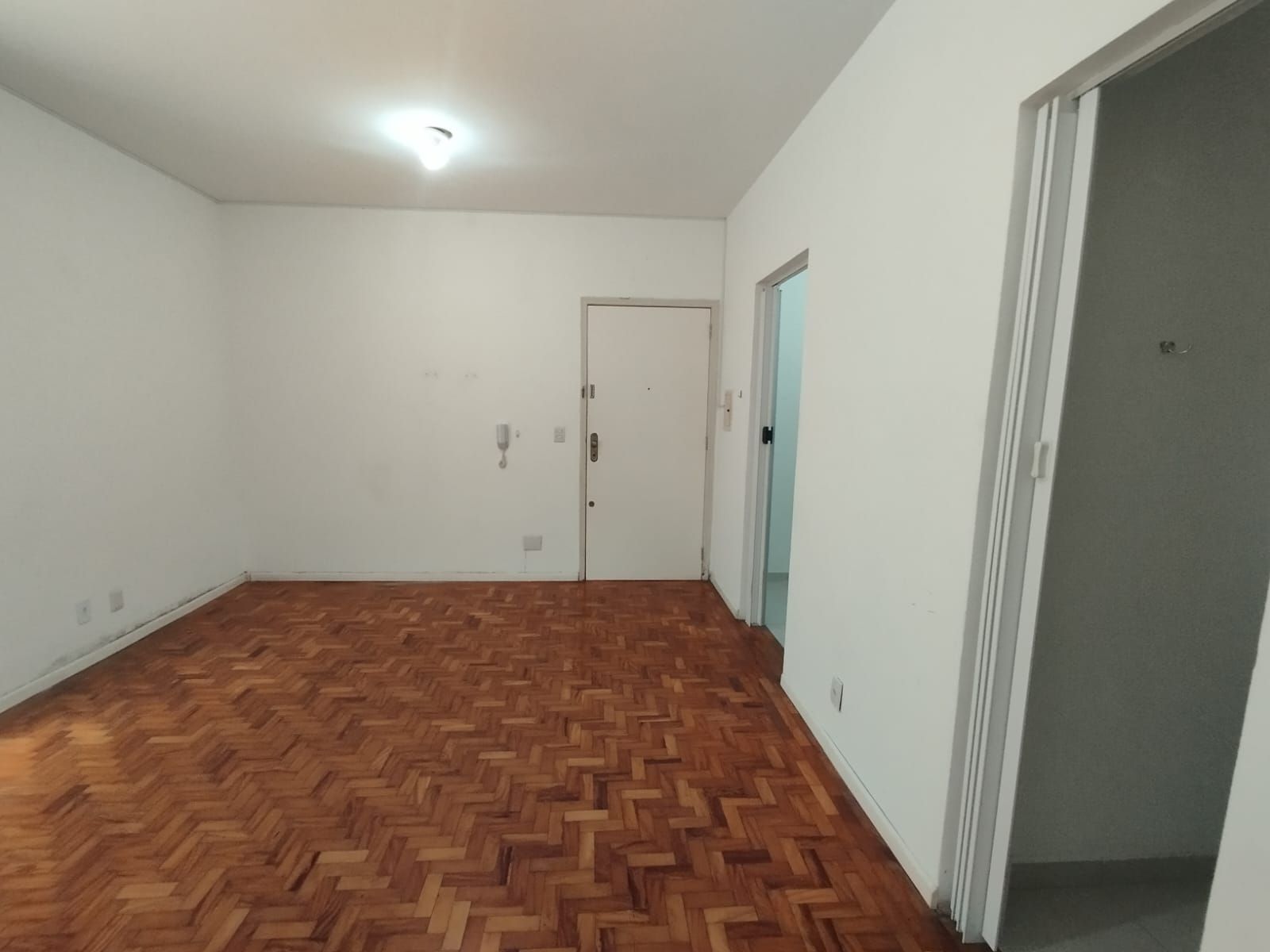 JKSÃO com 2 Terraços e Cozinha Ampla – 36m² bem distribuídos