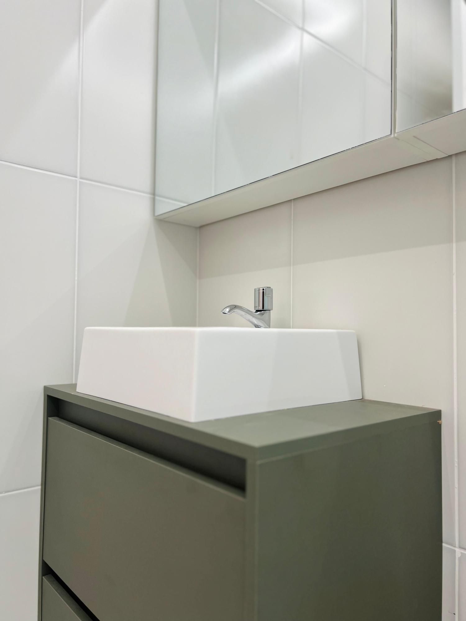Apartamento, 2 quartos, 60 m² - Foto 10
