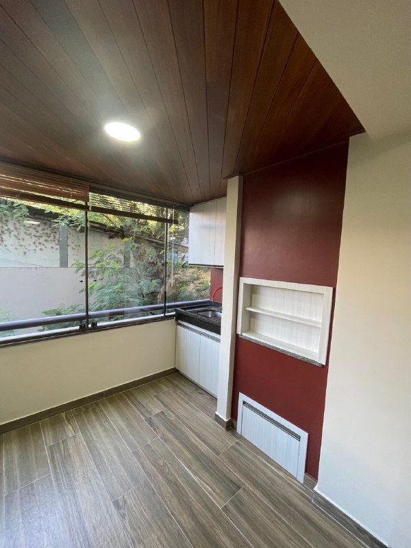Apartamento à venda com 3 quartos, 84m² - Foto 3