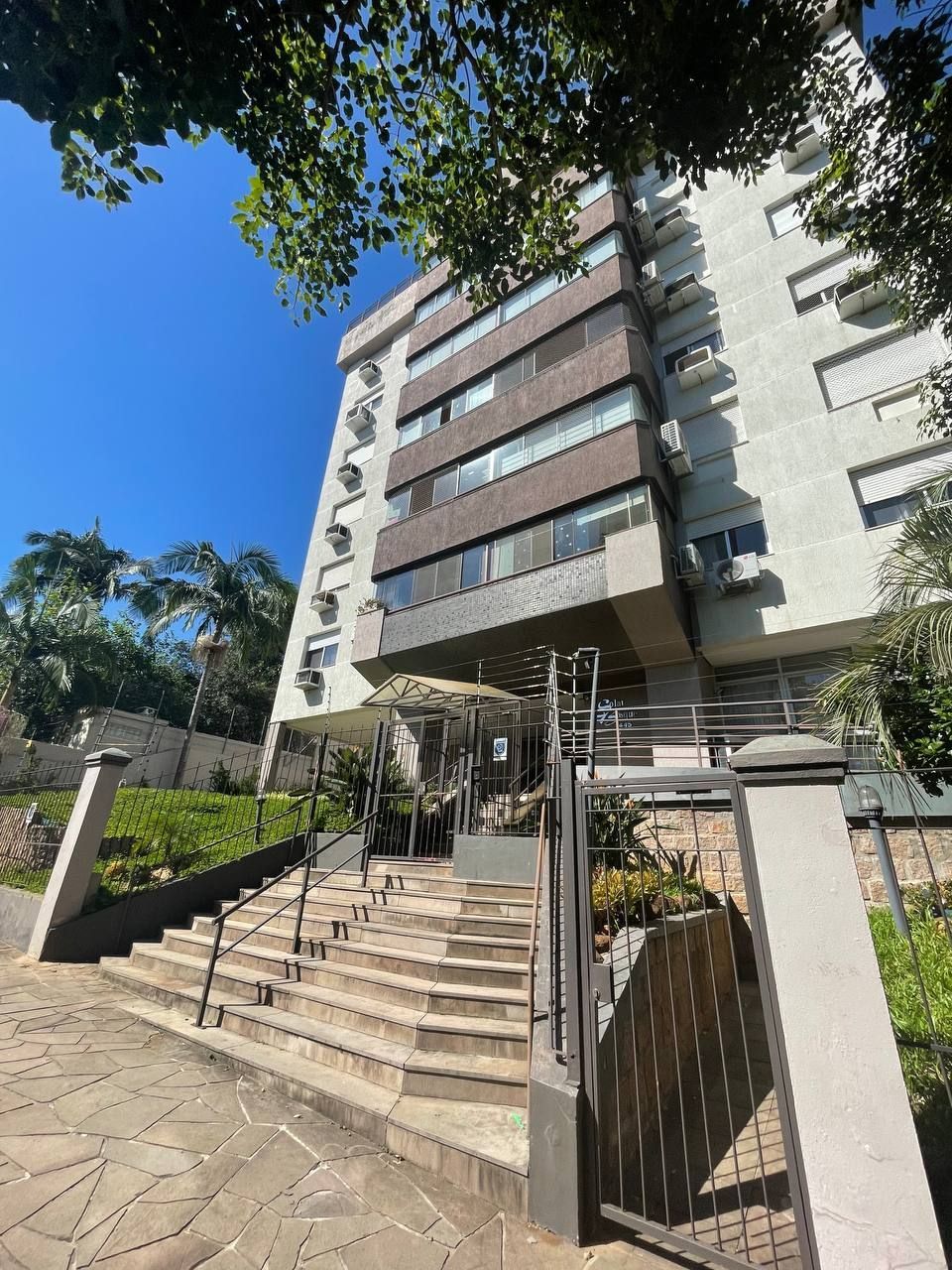 Apartamento à venda com 3 quartos, 84m² - Foto 28