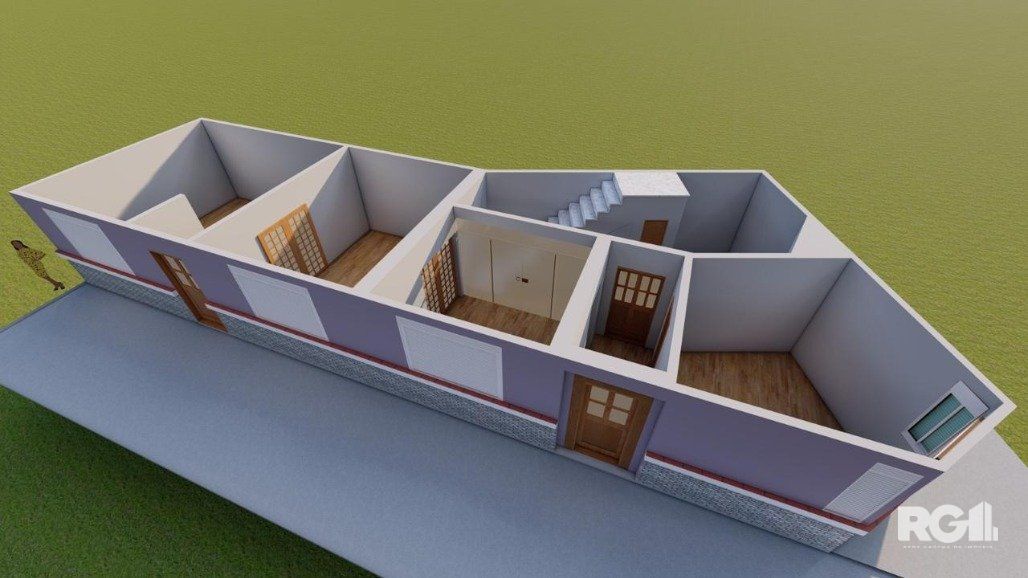 Casa, 4 quartos, 274 m² - Foto 43