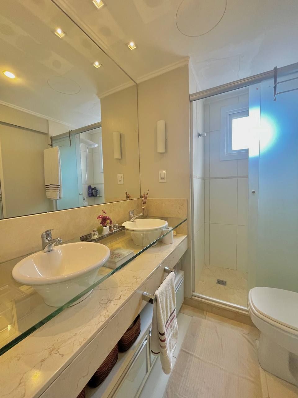 Cobertura à venda com 3 quartos, 134m² - Foto 15