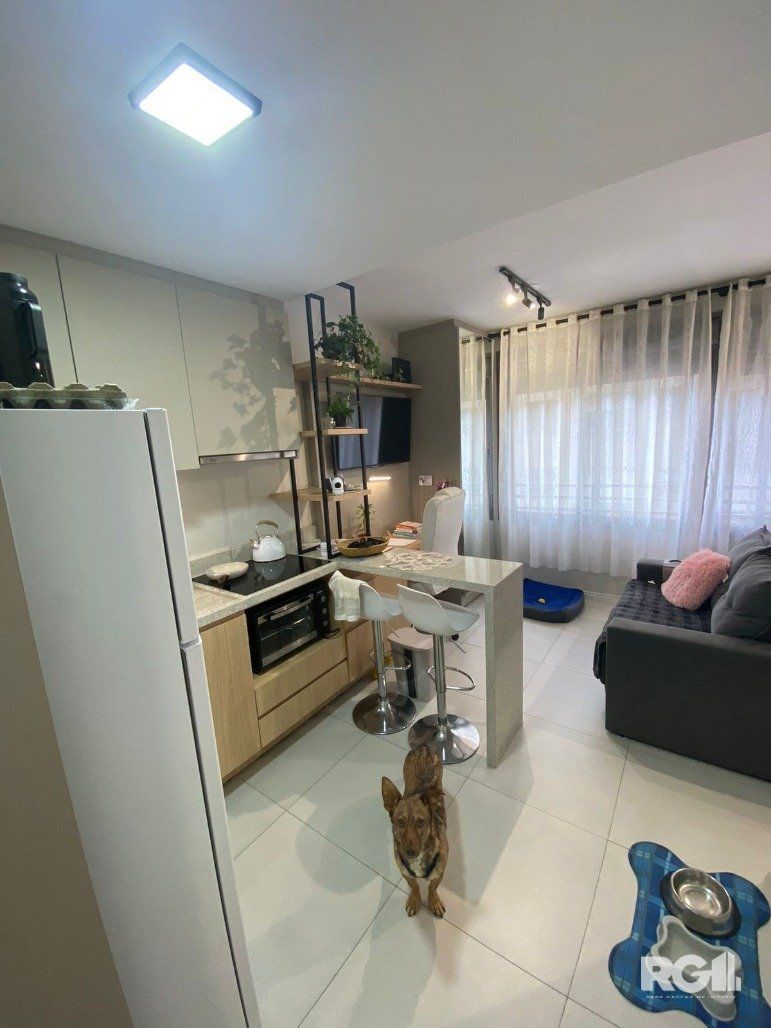 Apartamento, 1 quarto, 24 m² - Foto 6