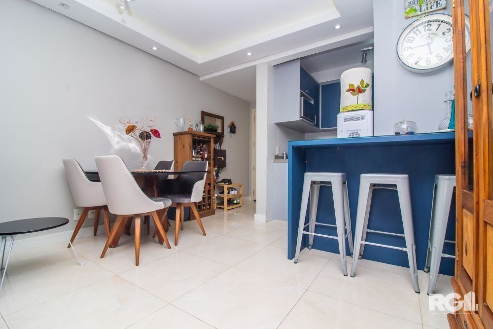 Apartamento à venda com 3 quartos, 72m² - Foto 6