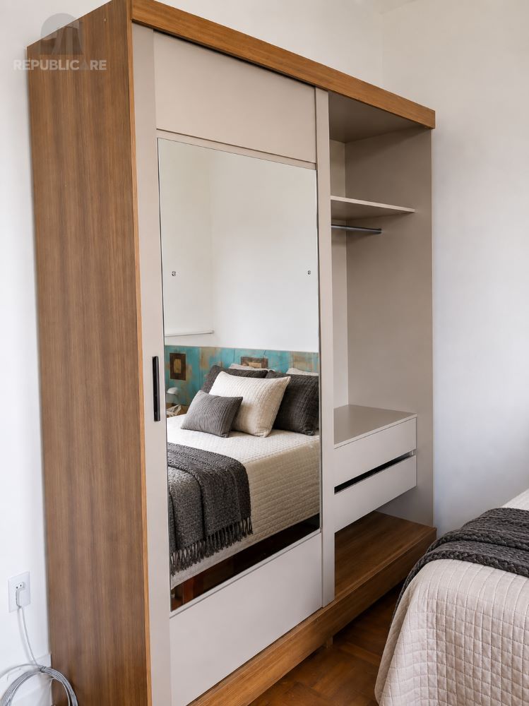 Studio, 1 quarto, à venda, 24 m², Centro Histórico - Porto Alegre — foto 5