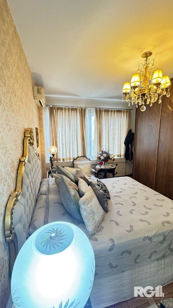 Apartamento, 3 quartos, 142 m² - Foto 14