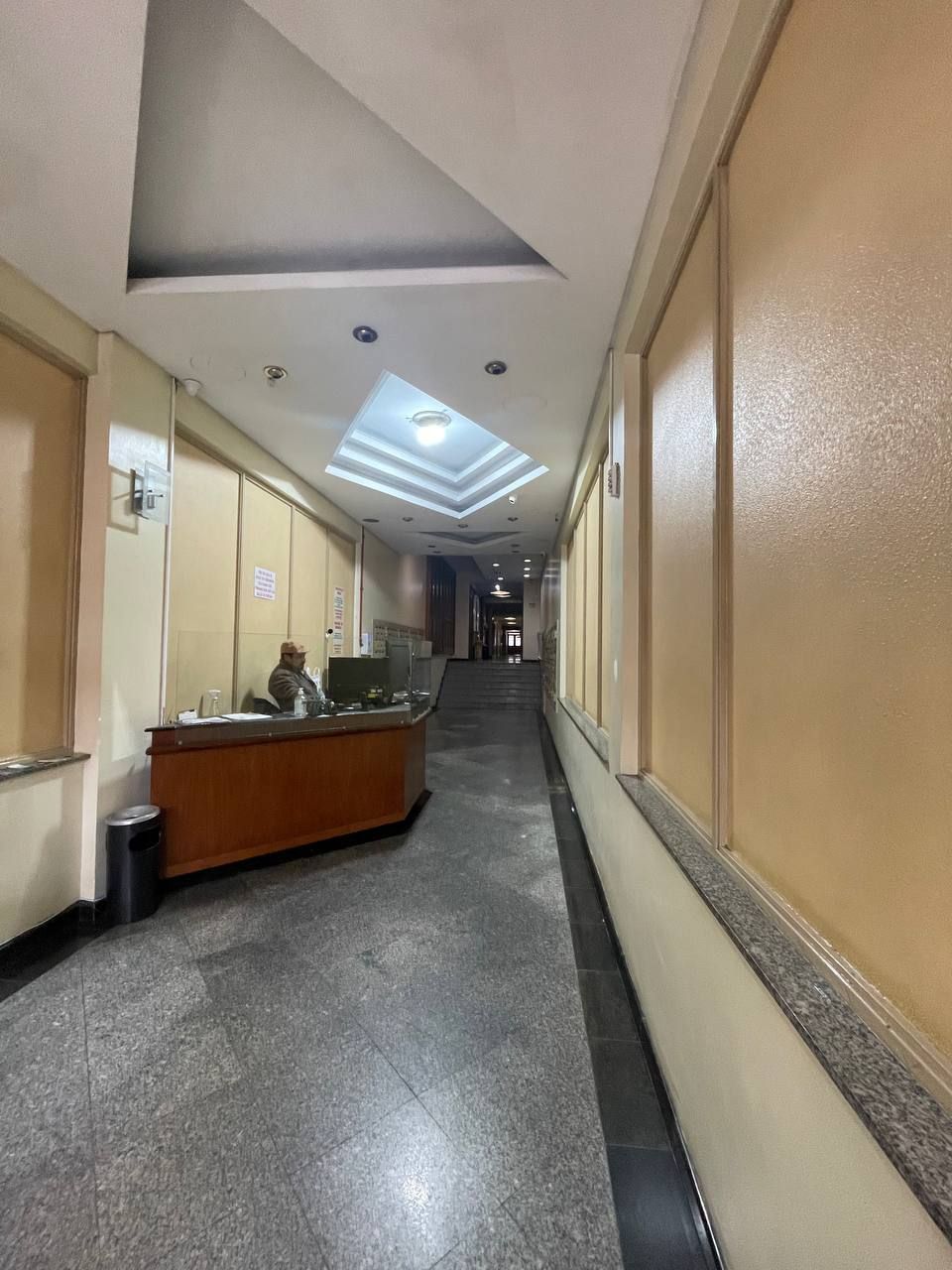 Apartamento, 1 quarto, 33 m² - Foto 8
