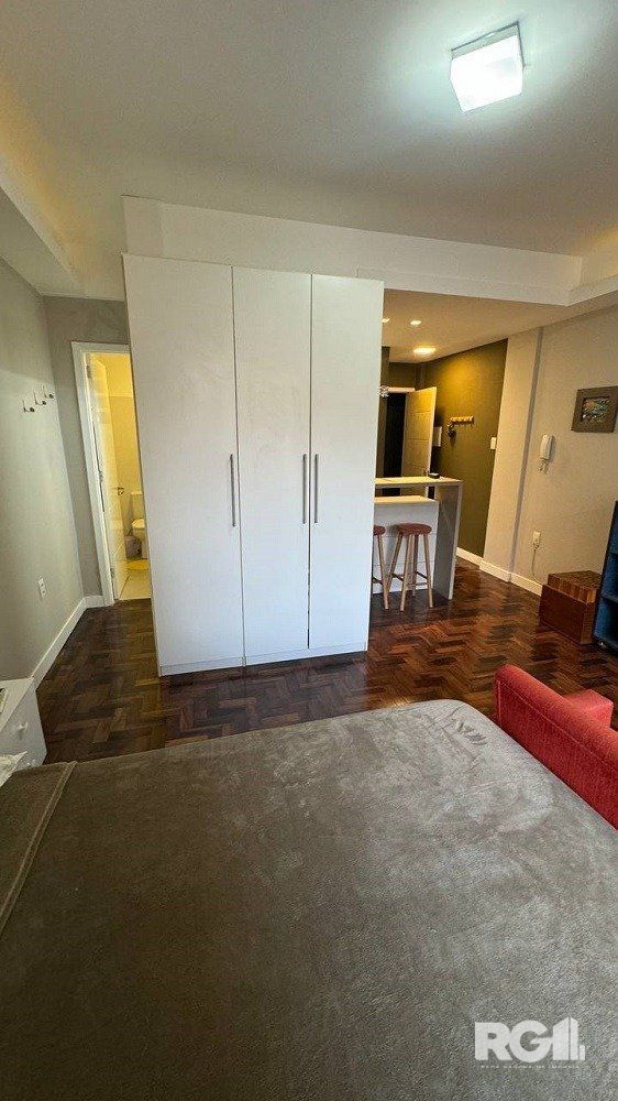 Kitnet-Studio, 22 m² - Foto 18