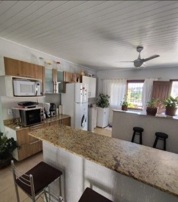 Casa à venda com 2 quartos, 139m² - Foto 7