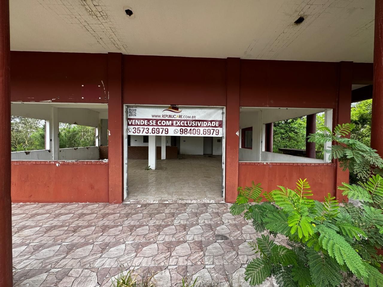 🏡 Terreno de 1 Hectare à Venda em Osório – Estrada do Mar de frente, RS com laudo Ambiental.