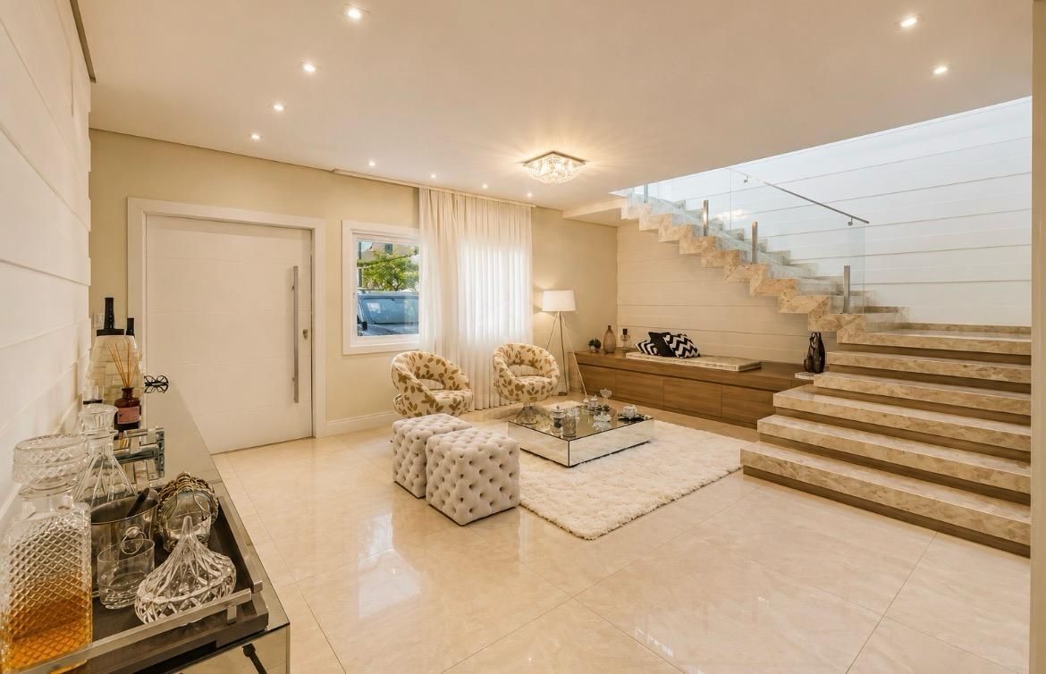 Casa de Condomínio, 4 quartos, à venda, 250 m², Santa Isabel - Viamão — foto 2