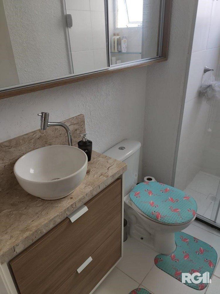 Apartamento, 2 quartos, 40 m² - Foto 9