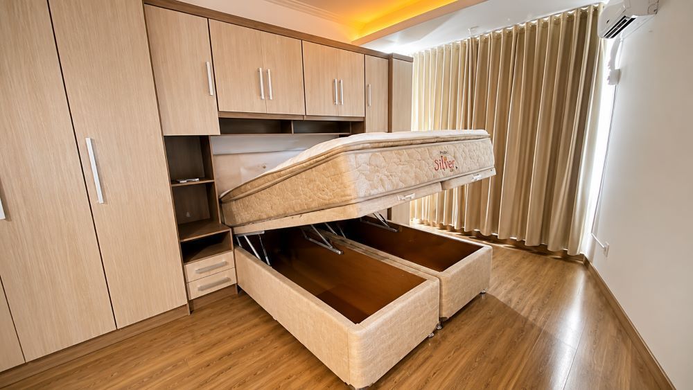 Apartamento, 1 quarto, 28 m² - Foto 10