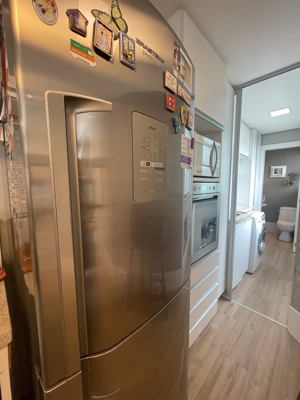 Cobertura à venda com 3 quartos, 134m² - Foto 24