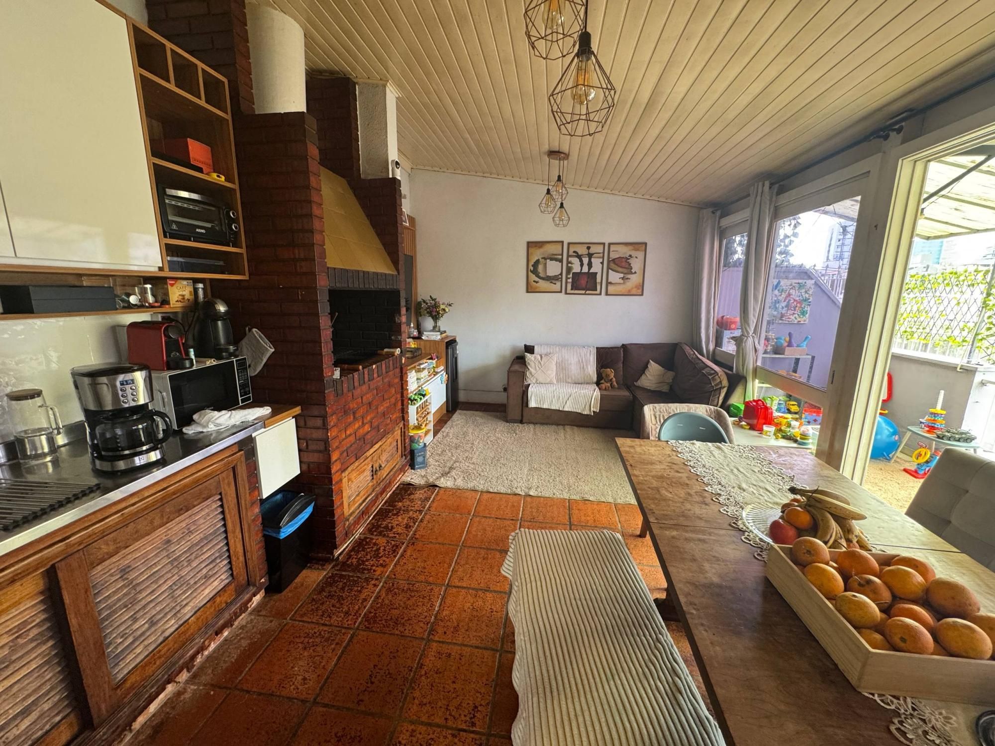 Cobertura, 2 quartos, 147 m² - Foto 17