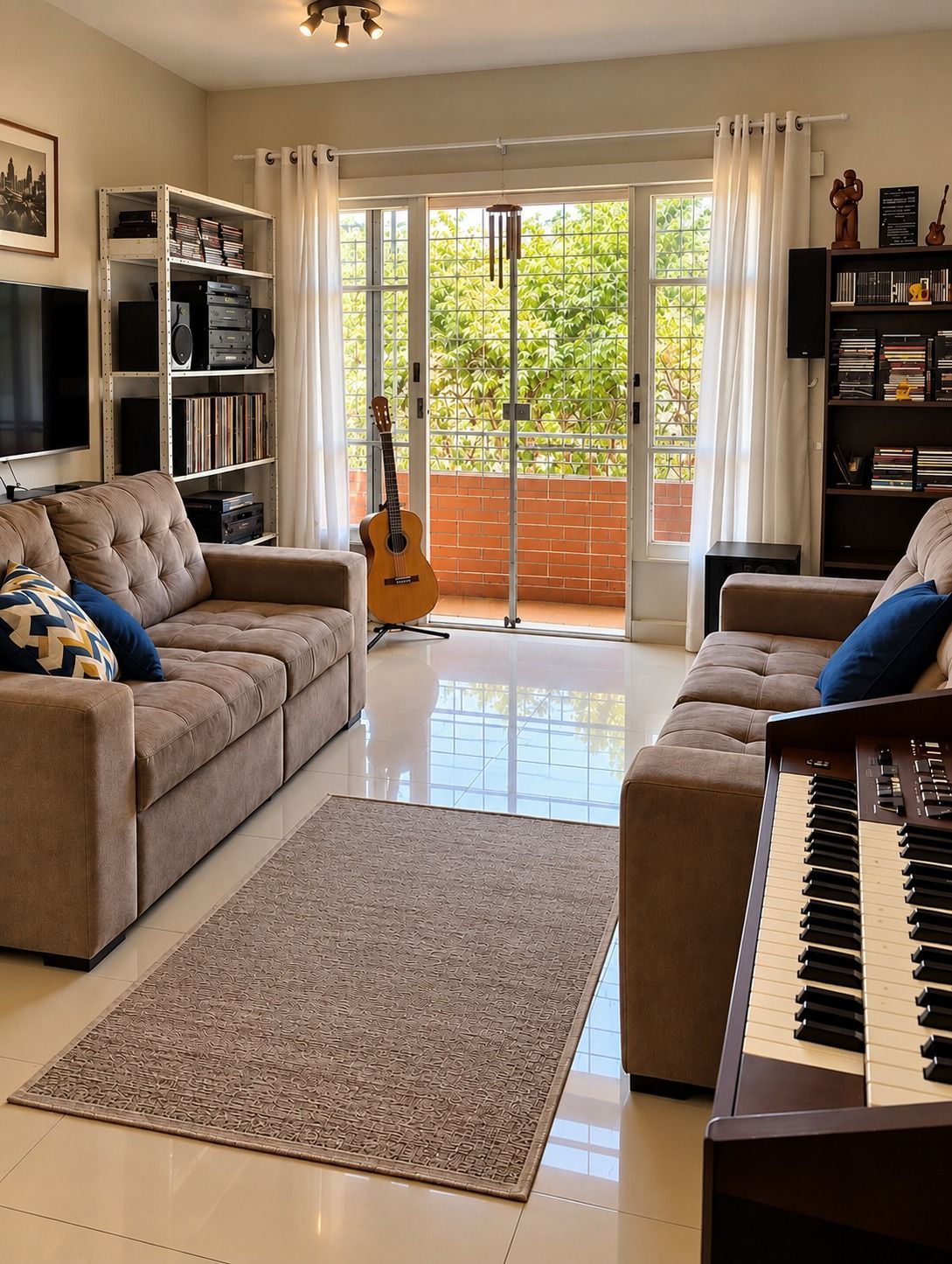 SALA DE ESTAR