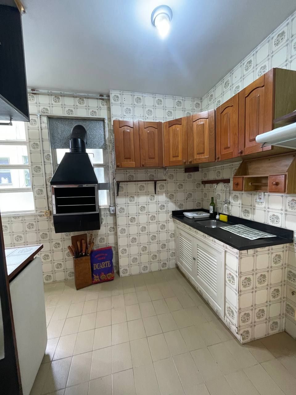 Cozinha- Armario.
