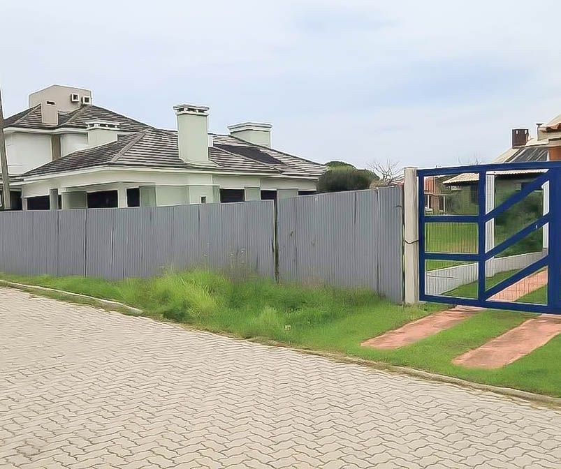 Terreno à Venda na Praia Maristela em Xangri-Lá | 300m² Próximo ao Mar
