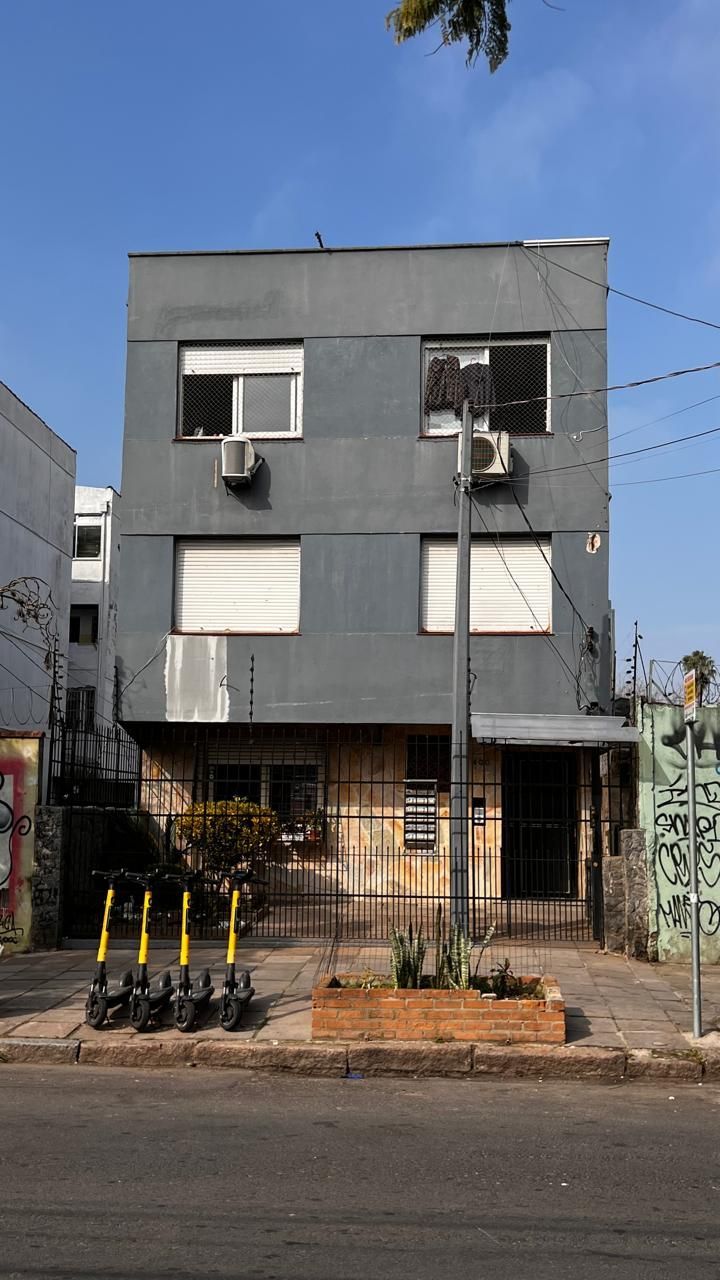 Apartamento, 1 quarto, 42 m² - Foto 9