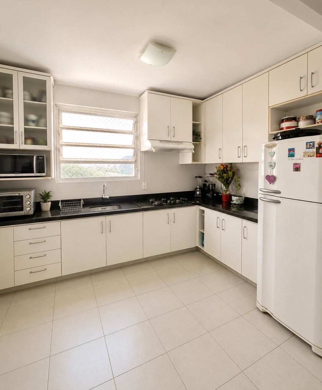 Cozinha-Montada