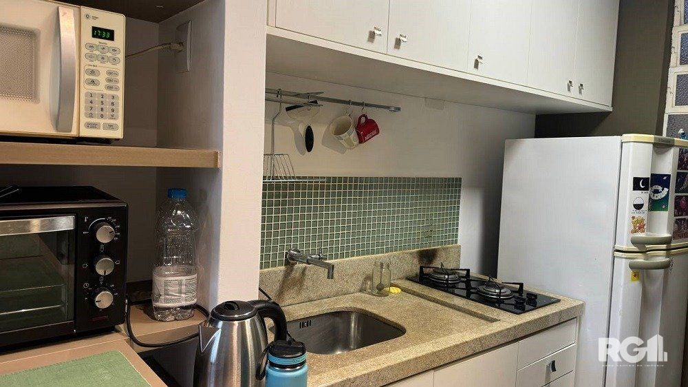 Kitnet-Studio, 22 m² - Foto 7