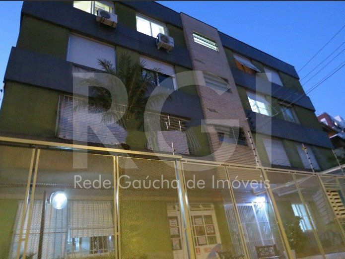 Apartamento com 42m², 1 dormitório no bairro Cidade Baixa em Porto Alegre para Comprar