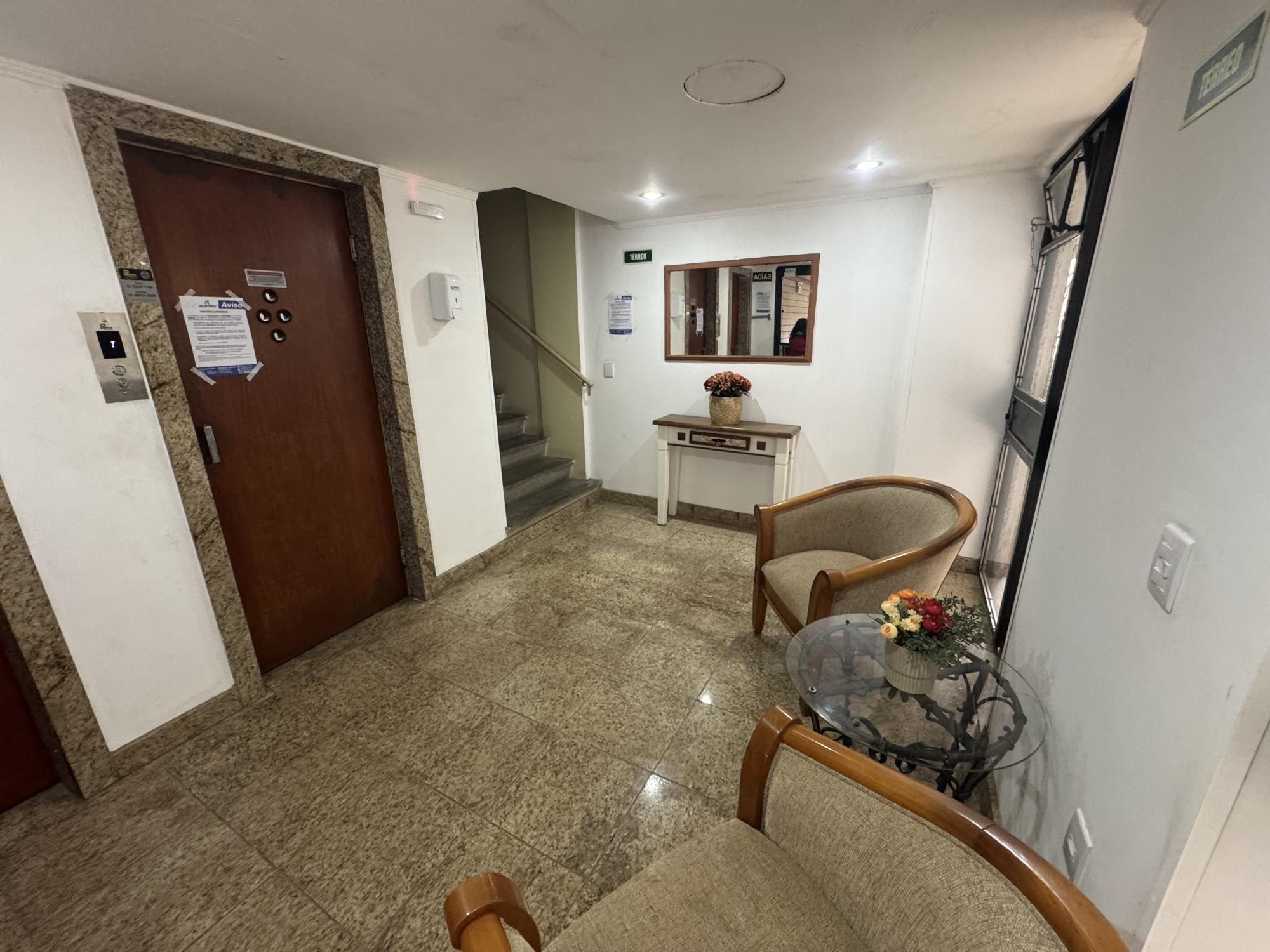 Apartamento, 2 quartos, à venda, 76 m², Cidade Baixa - Porto Alegre — foto 3