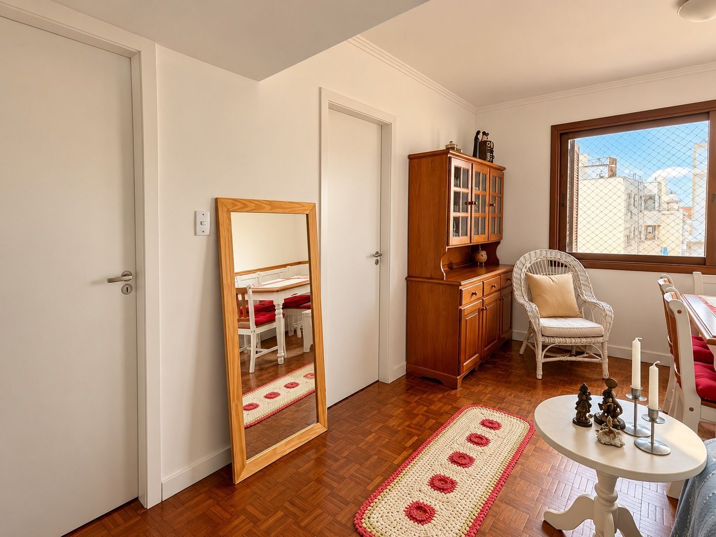 Apartamento, 2 quartos, à venda, 98 m², Centro Histórico - Porto Alegre — foto 5