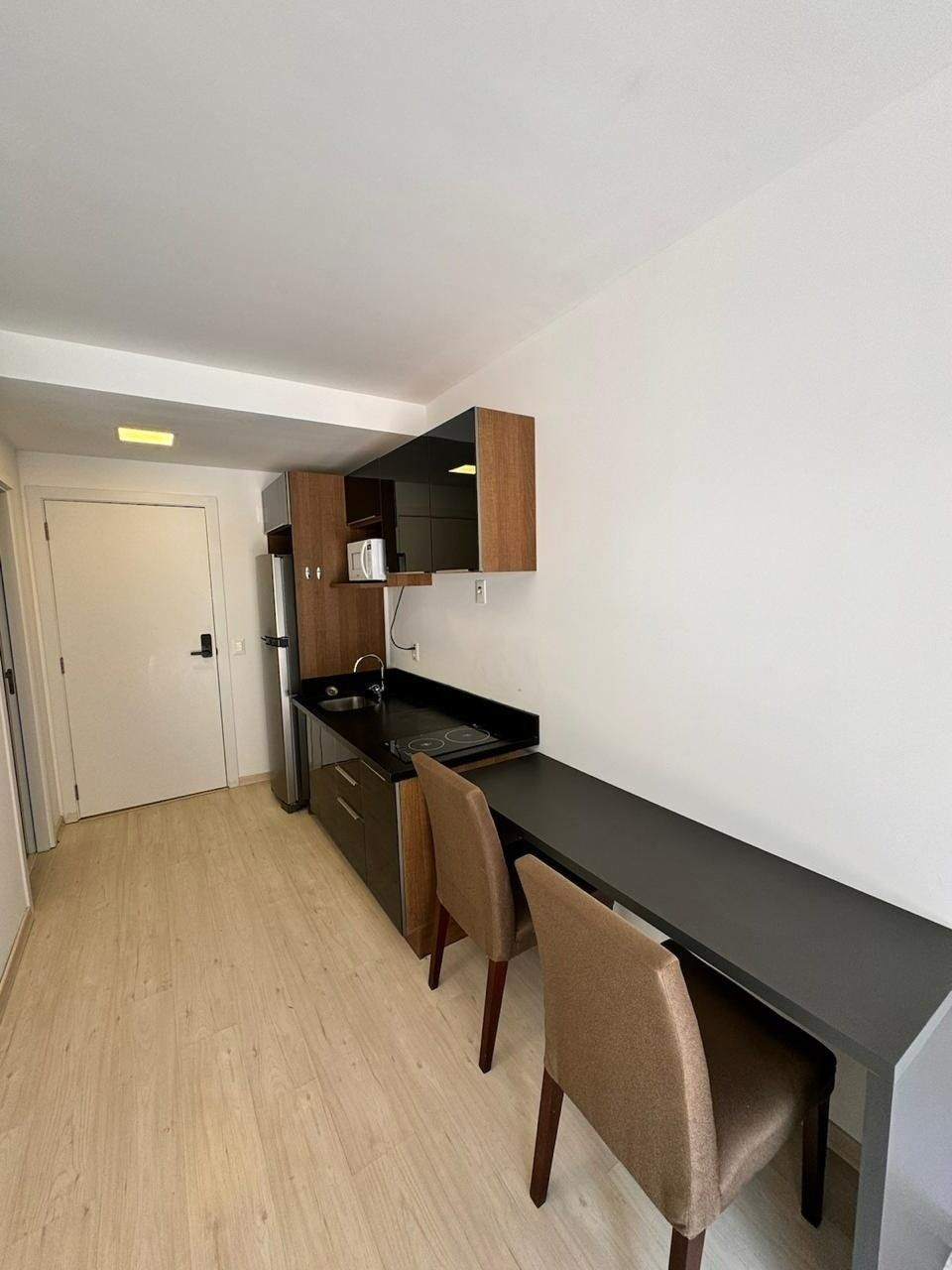 Apartamento, 1 quarto, 54 m² - Foto 9
