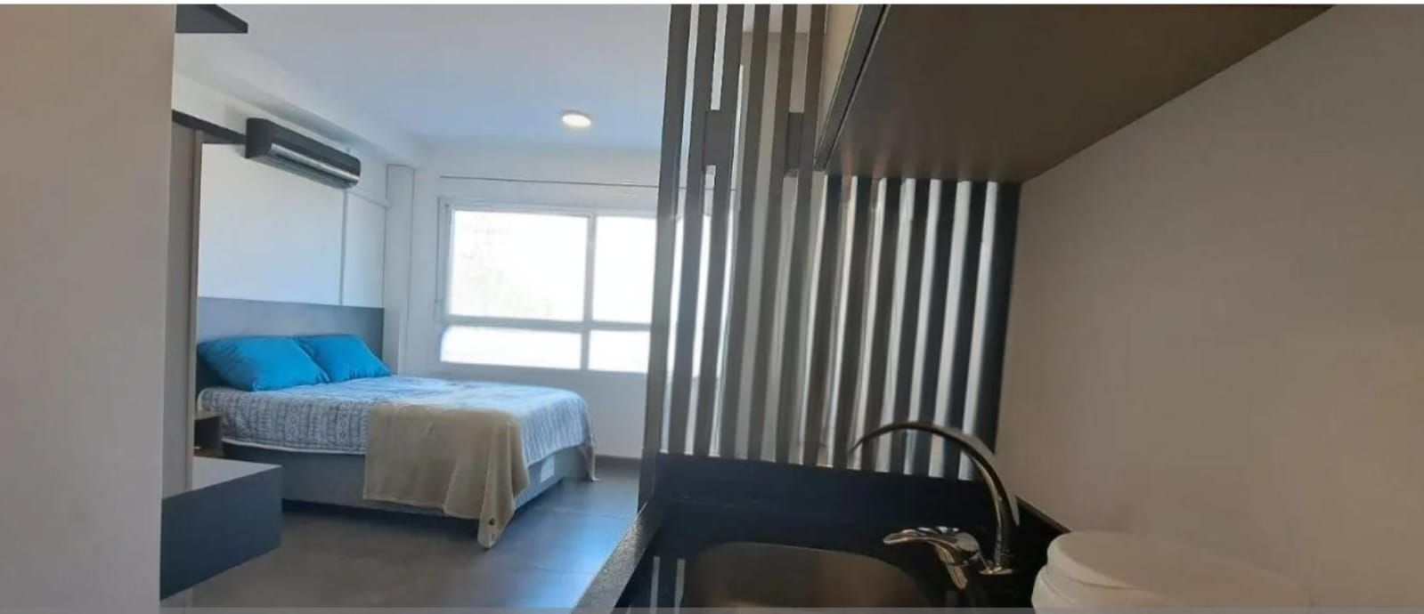 Flat/Apart Hotel à venda com 1 quarto, 39m² - Foto 11