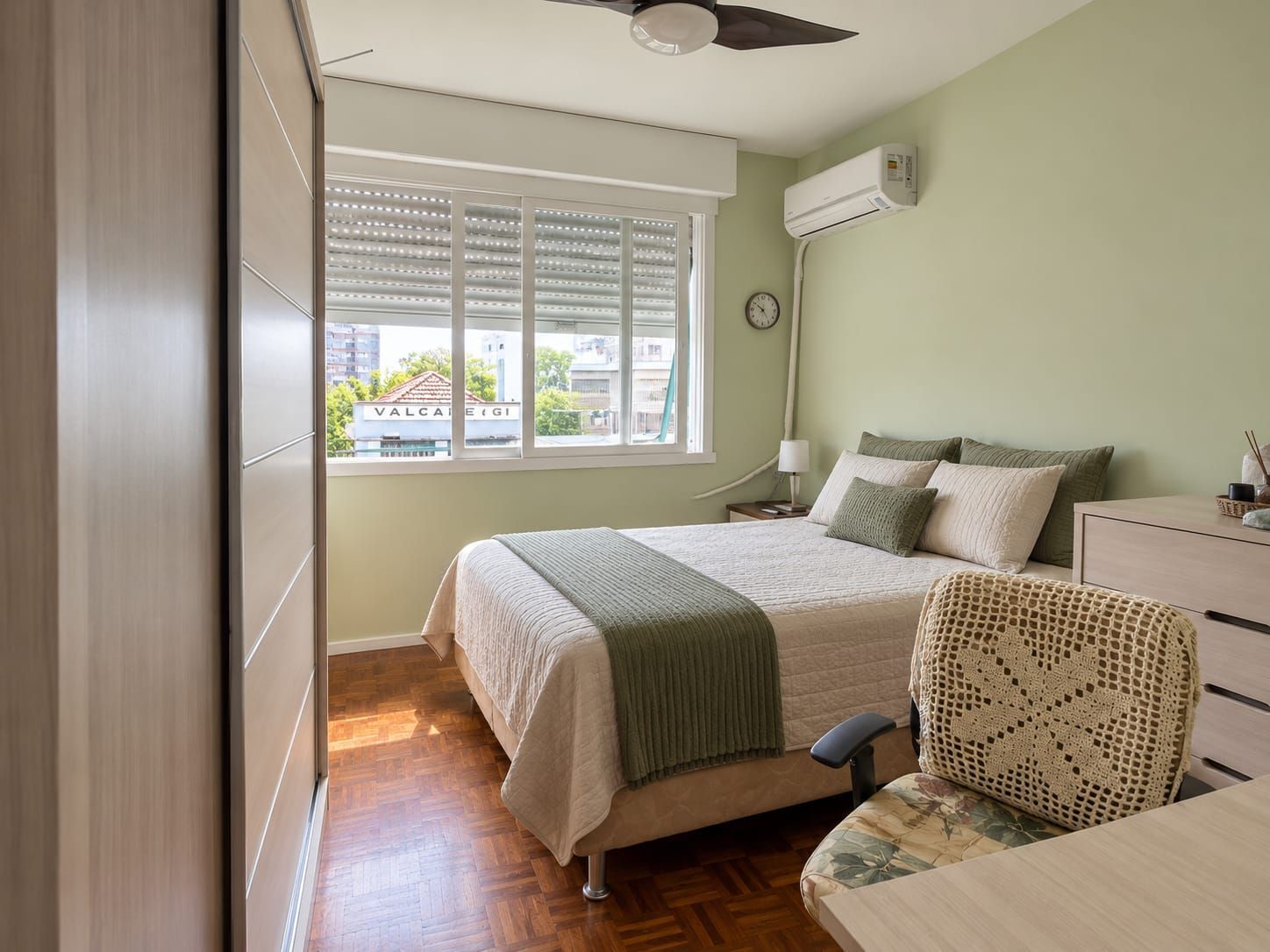 Apartamento, 1 quarto, 42 m² - Foto 9