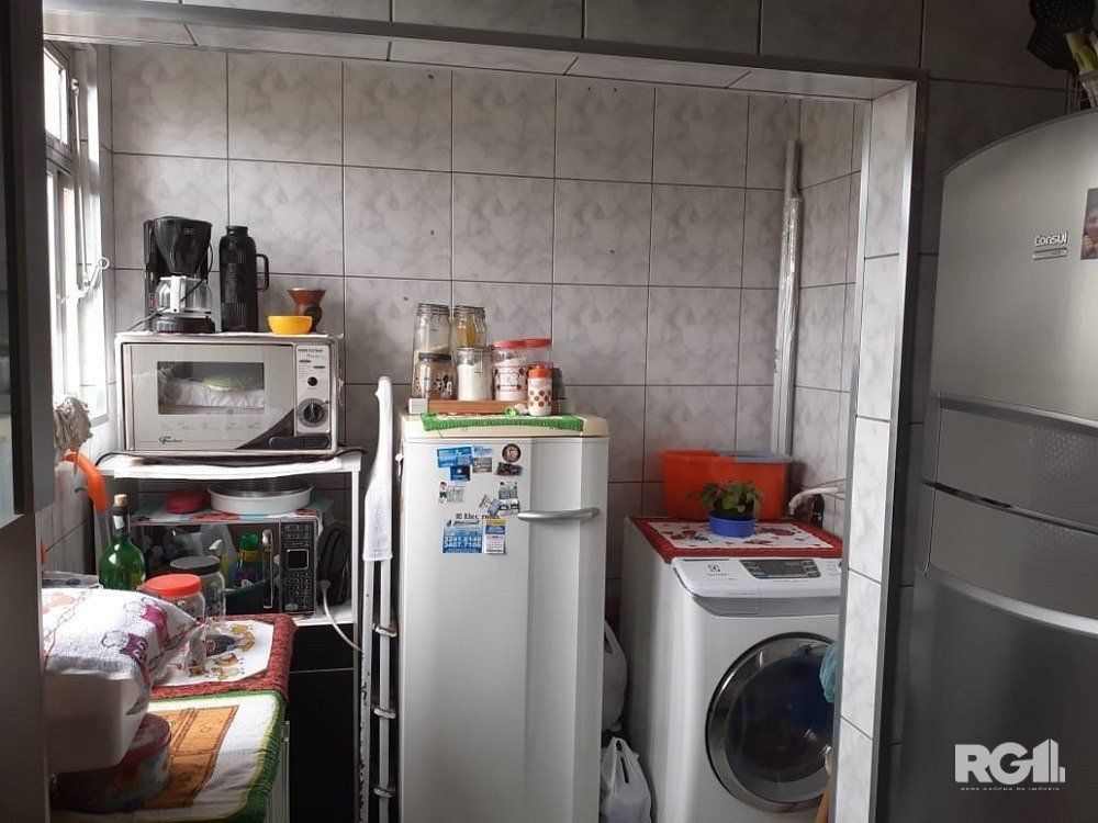 Apartamento, 2 quartos, 48 m² - Foto 2