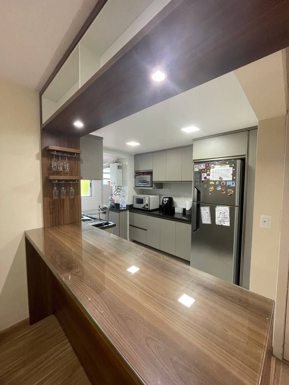 Apartamento à venda com 3 quartos, 84m² - Foto 10