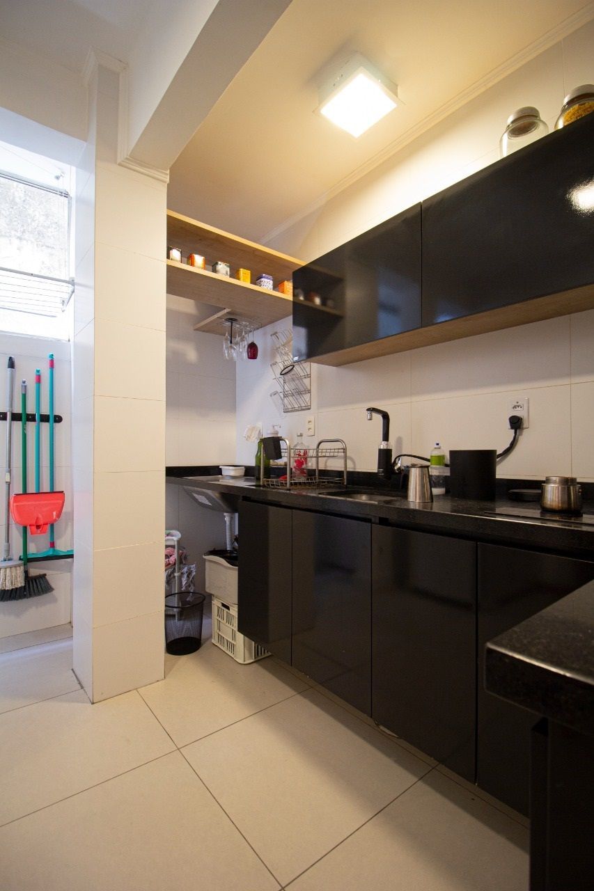 Apartamento, 2 quartos, 60 m² - Foto 10